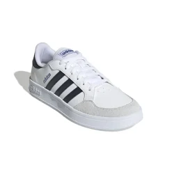 Sneakers WIT ADIDAS Breaknet