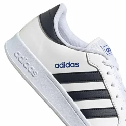 Sneakers WIT ADIDAS Breaknet