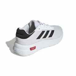 Sneakers WIT ADIDAS CLOUDFOAM