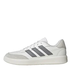Sneakers WIT ADIDAS Courtblock