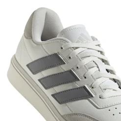 Sneakers WIT ADIDAS Courtblock