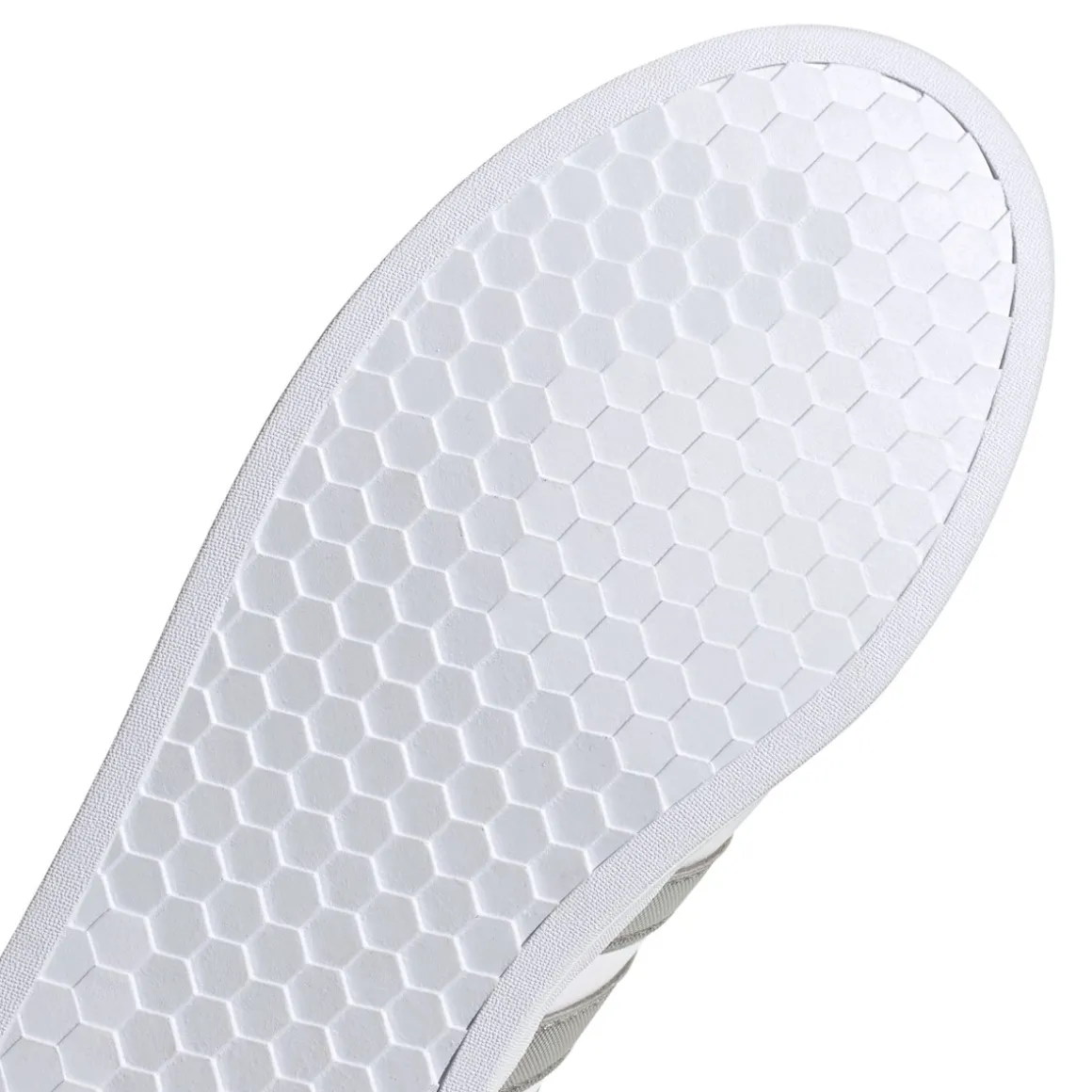 Sneakers WIT ADIDAS Courtpoint