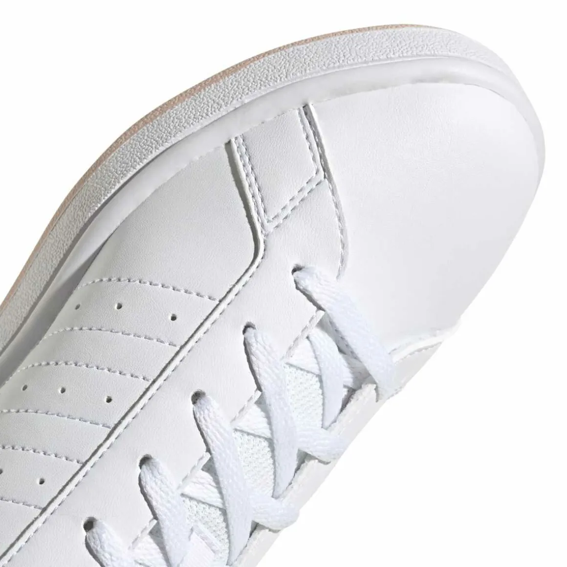 Sneakers WIT ADIDAS Grand Court