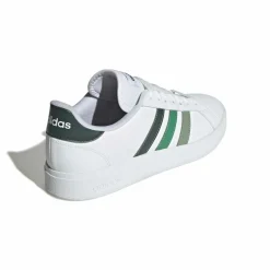 Sneakers WIT ADIDAS GRAND COURT