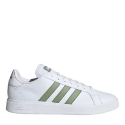 Sneakers WIT ADIDAS GRAND COURT