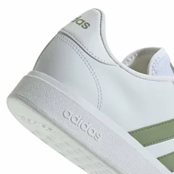 Sneakers WIT ADIDAS GRAND COURT
