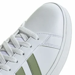 Sneakers WIT ADIDAS GRAND COURT