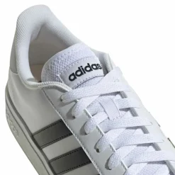 Sneakers WIT ADIDAS Grand Court Base