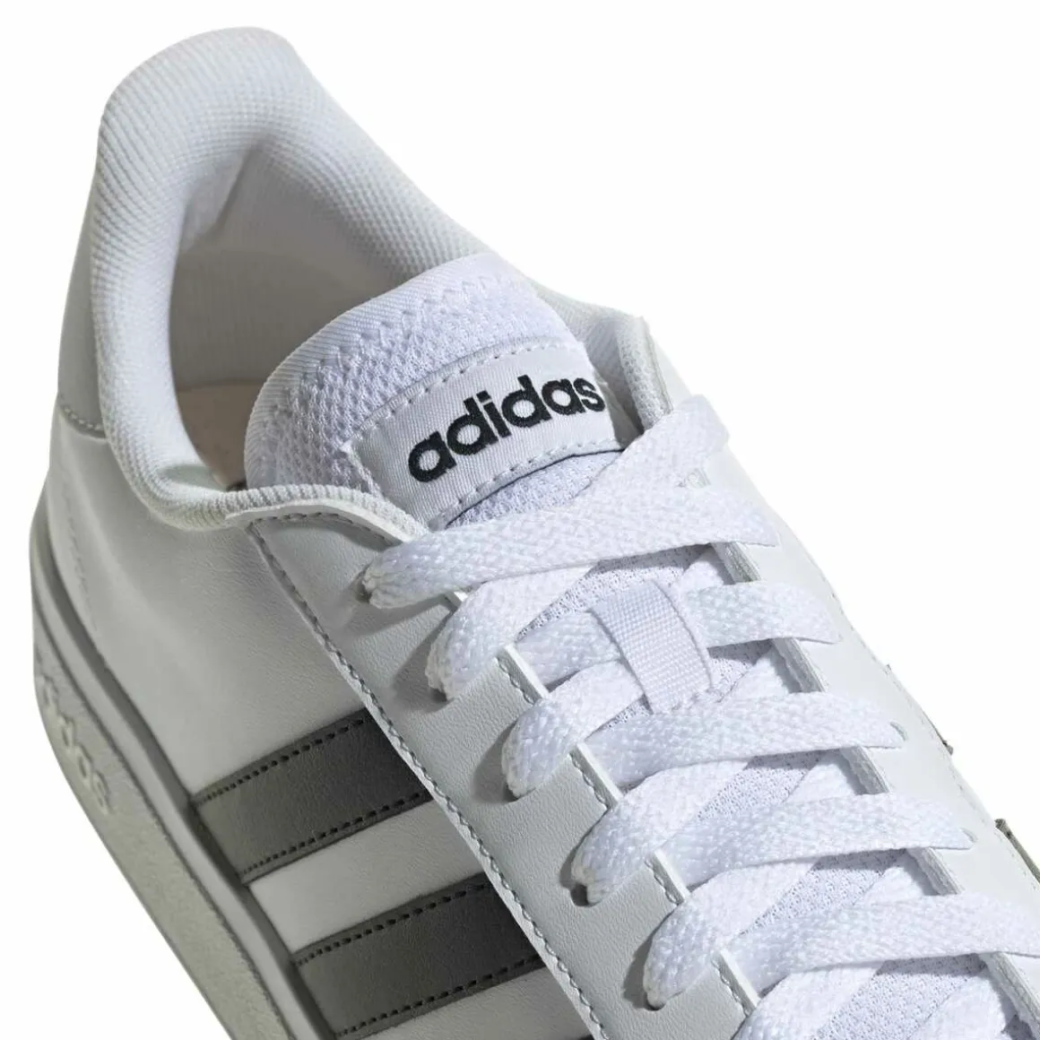 Sneakers WIT ADIDAS Grand Court Base