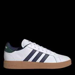 Sneakers WIT ADIDAS GRAND COURT