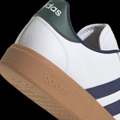Sneakers WIT ADIDAS GRAND COURT