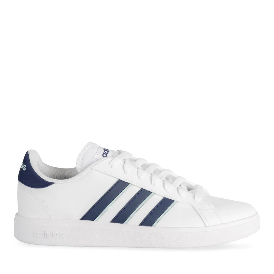 Sneakers WIT ADIDAS GRAND COURT