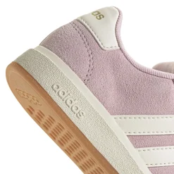 Sneakers WIT ADIDAS GRAND COURT