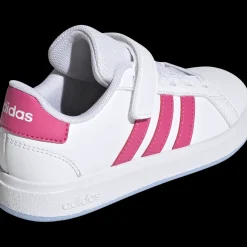 Sneakers WIT ADIDAS GRAND COURT