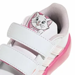 Sneakers WIT ADIDAS Grand Court 2.0 Marie