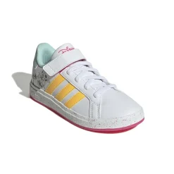 Sneakers WIT ADIDAS Grand Court Minnie