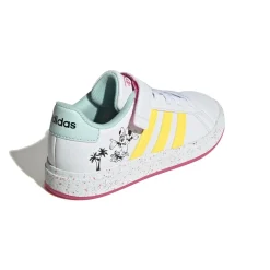 Sneakers WIT ADIDAS Grand Court Minnie