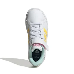 Sneakers WIT ADIDAS Grand Court Minnie
