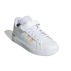 Sneakers WIT ADIDAS GRAND COURT