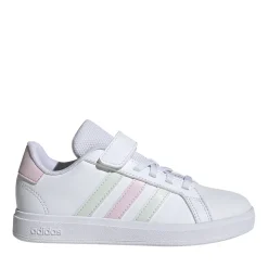 Sneakers WIT ADIDAS GRAND COURT