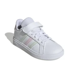 Sneakers WIT ADIDAS GRAND COURT