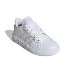 Sneakers WIT ADIDAS GRAND COURT