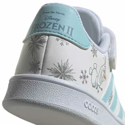 Sneakers WIT ADIDAS Grand Court C Frozen