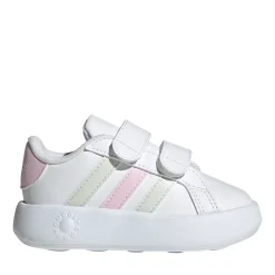 Sneakers WIT ADIDAS GRAND COURT