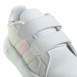 Sneakers WIT ADIDAS GRAND COURT