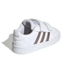 Sneakers WIT ADIDAS Grand Court I
