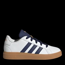 Sneakers WIT ADIDAS GRAND COURT