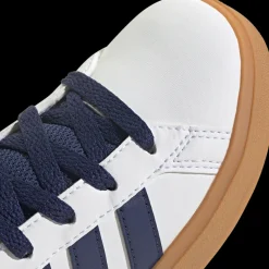 Sneakers WIT ADIDAS GRAND COURT