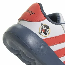 Sneakers WIT ADIDAS GRAND COURT