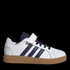 Sneakers WIT ADIDAS GRAND COURT