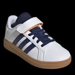 Sneakers WIT ADIDAS GRAND COURT