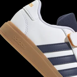 Sneakers WIT ADIDAS GRAND COURT