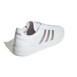 Sneakers WIT ADIDAS GRAND COURT