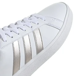 Sneakers WIT ADIDAS GRAND COURT