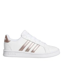 Sneakers WIT ADIDAS Grand Court