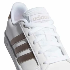 Sneakers WIT ADIDAS Grand Court