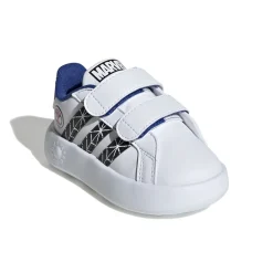 Sneakers WIT ADIDAS Grand Court Spiderman