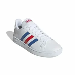 Sneakers WIT ADIDAS Grand Court Base