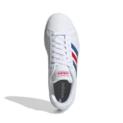 Sneakers WIT ADIDAS Grand Court Base