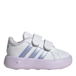 Sneakers WIT ADIDAS GRAND COURT