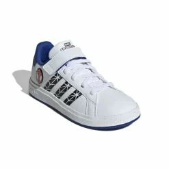 Sneakers WIT ADIDAS Grand Court Spiderman