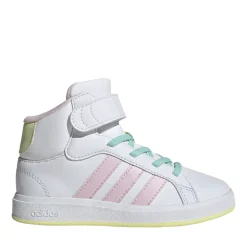 Sneakers WIT ADIDAS GRAND COURT