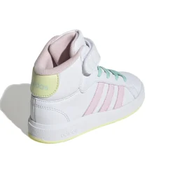 Sneakers WIT ADIDAS GRAND COURT