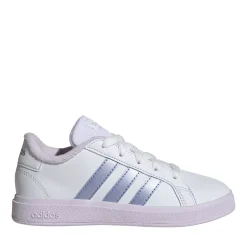 Sneakers WIT ADIDAS GRAND COURT
