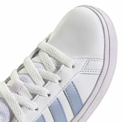 Sneakers WIT ADIDAS GRAND COURT
