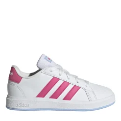 Sneakers WIT ADIDAS GRAND COURT